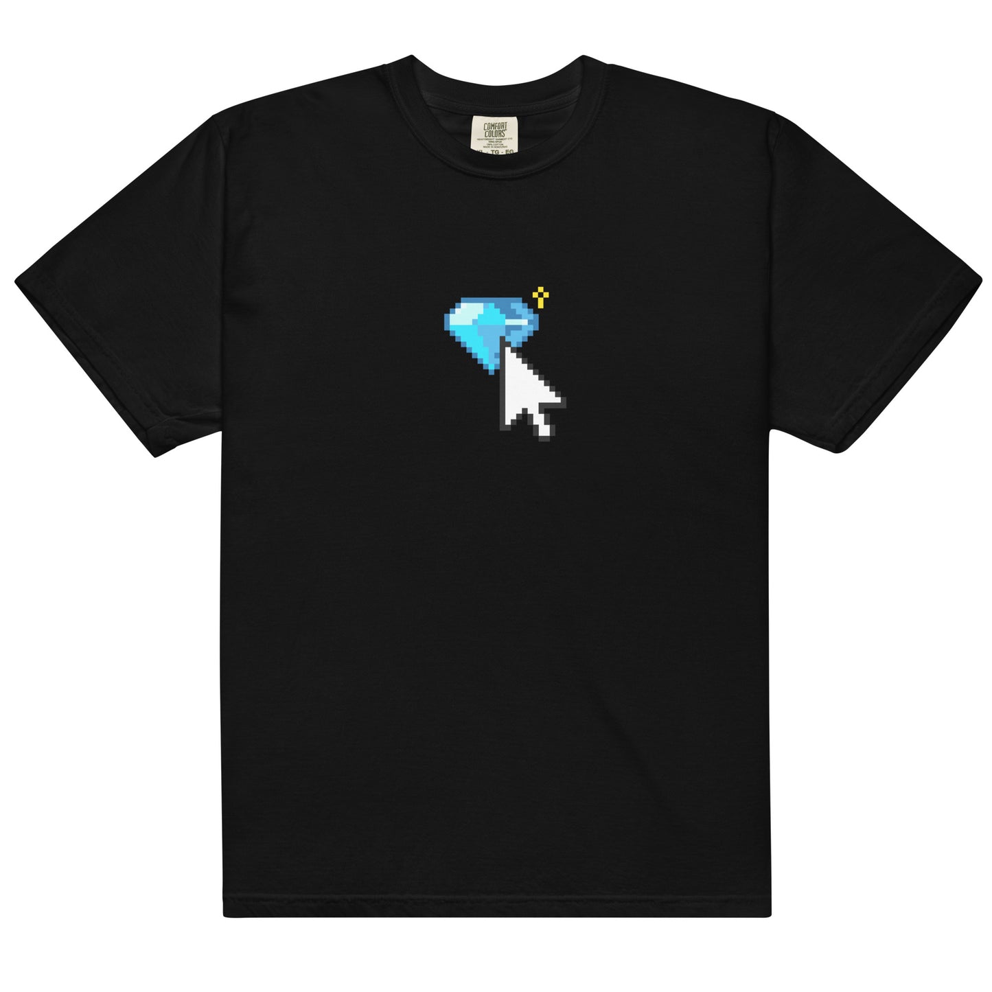 prestigehunt tee