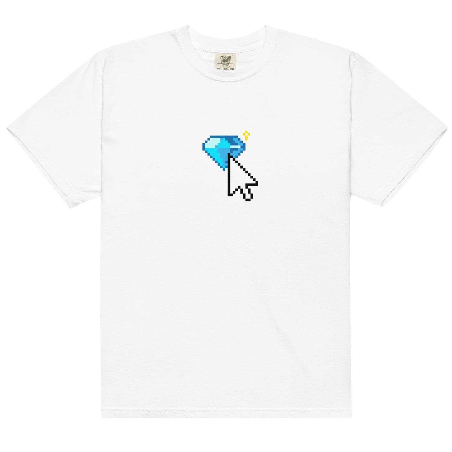 prestigehunt tee